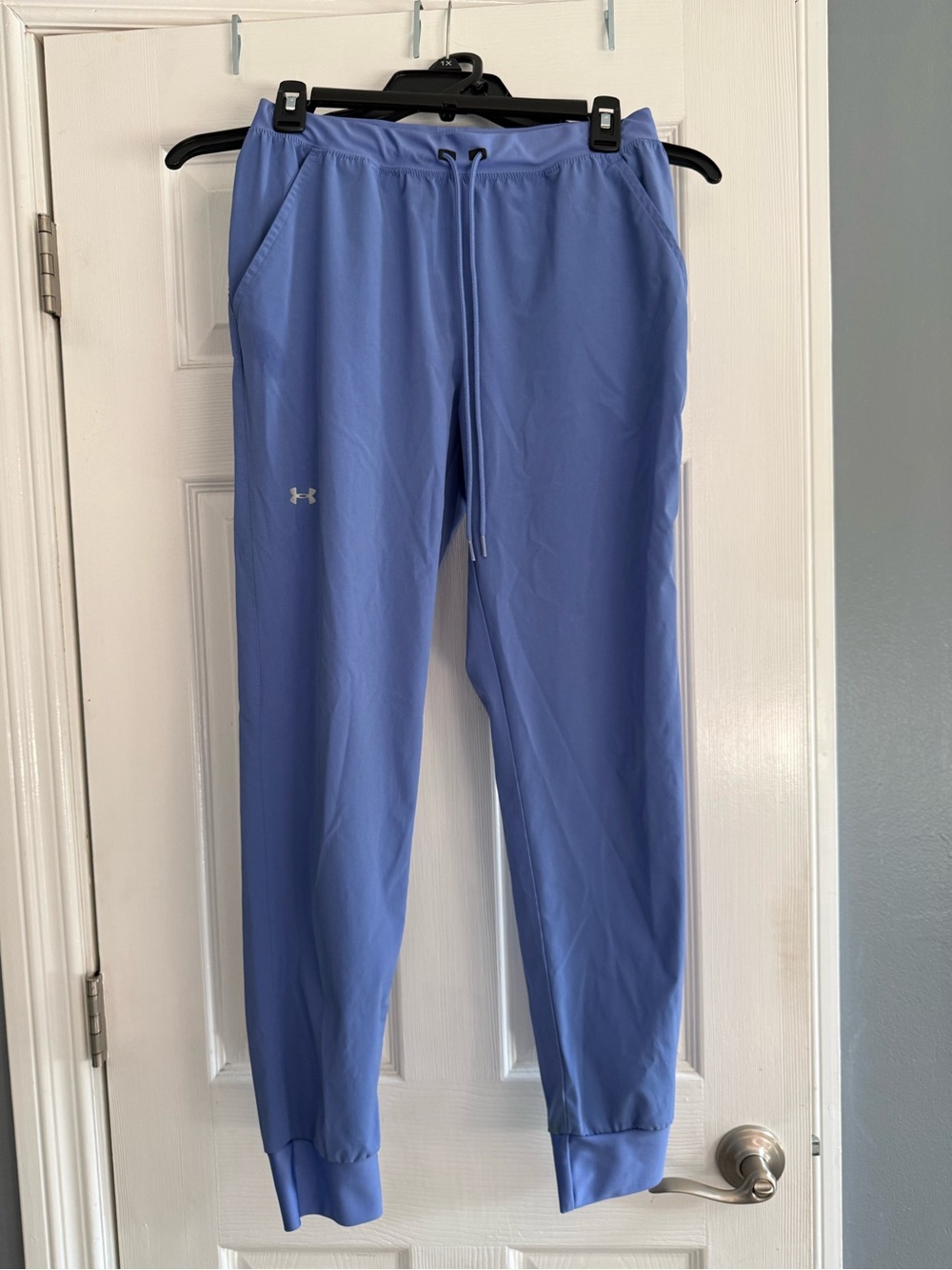 Under Armour Women’s Periwinkle Lightweight Joggers